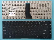 Клавіатура до ноутбука Compal Pn PK1316G1A04 №2